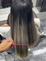 -Sying杉影日式烫染專門店