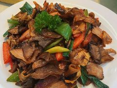 -东江海鲜大排档·潮汕菜·砂锅粥