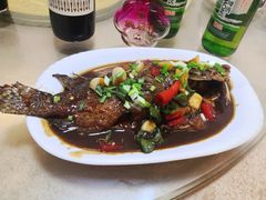 -黄牛肉馆·皖南土菜