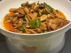 四季回锅肉-眉州东坡(翠微印象城店)