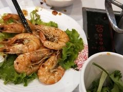 -阿香婆欢乐火锅(淄博万象汇店)