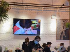 大堂-Hi YOU你的饭局泰餐厅(雍和宫店)