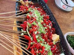 -成都吃客(九眼桥店)