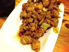 -小锅巴纳西餐厅