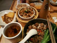 -72街红烧排骨饭(海珠丽影广场店)