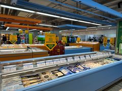-果蔬好生活超市(双井店)