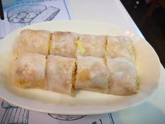 脆皮鲜虾肠-点点心点心专门店(湾仔店)
