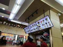 -李先生牛肉面·米饭套餐