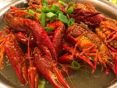 -王红军龙虾(新民路店)