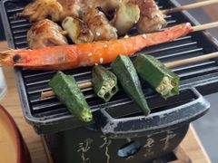 -沼津港精致料理·寿喜烧·烧鸟(青浦宝龙广场日料榜单店)