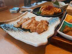 -味太助·银饭食堂(中华城店)