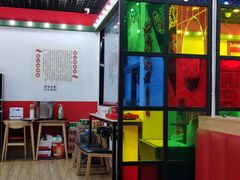 大堂-瑞霖·隆江猪脚饭