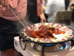 -双门洞·森系料理(体育西店)