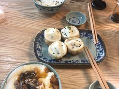 -富春汤包生煎馆(春晖店)