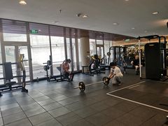 -W FITNESS 威尔仕健身·游泳(万科天空之城店)