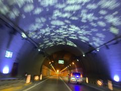 -秦岭终南山公路隧道公司