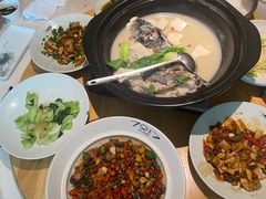 -7017浙菜•建德味(市心北路店)