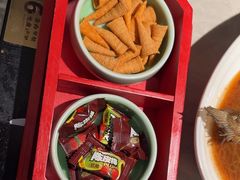 -鱼你相聚·河鲜馆(袁家岭店)
