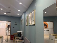 -Best U照相馆证件照·外拍(中山公园店)