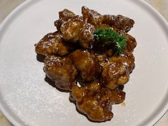 -绿茶餐厅(乐峰广场店)