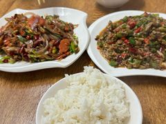 -汉时湘菜