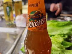 -胡四哥特色火盆烧烤(总店)