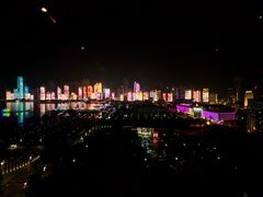 -青岛海尔洲际酒店