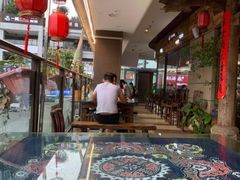 -阿嫂印象·民间江湖菜(大学城店)