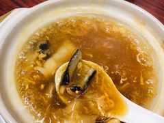 -添發碗仔翅美食