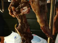 -楼兰新疆主题餐厅(苏州中心店)