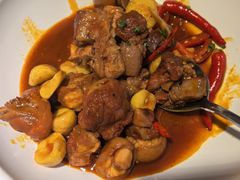 -院里寻菜·精致庭院菜(观沙岭店)