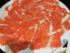 -鑫隆四季涮肉(八角畅游店)