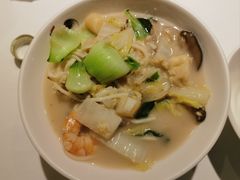 -莆田餐厅PUTIEN(三里屯店)