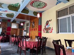 -尼玛藏家风味园(阿山食城店)