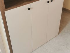 -佰丽爱家全屋定制(汶水店)