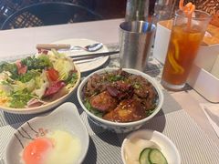 -和牛食堂•BISTRO(广州首店)