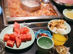 -蜀江龙火锅(339店)