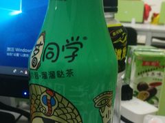 -港之龙科技园便利店(深圳市港之龙创新产业园店)