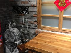 -当院家常菜(武清店)