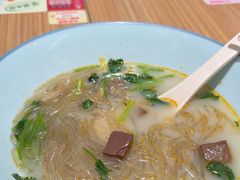 -小杨生煎(南汇欧尚店)