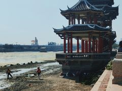 -龙舟池