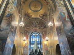 -滴血救世主教堂