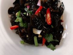 -北京烤鸭爱上川菜(中山路店)