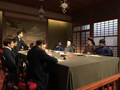 -中国甲午战争博物院