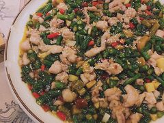 民国霸王兔-杨记隆府(时代天街店)