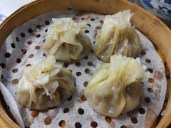 -内蒙联营烧麦 草原石榴红(护国寺店)