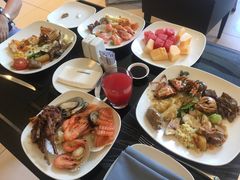 -厦门艾美酒店·新食谱西餐厅