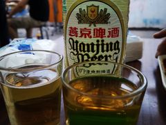 -二姐卤煮(南十里居店)