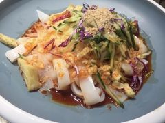 -山丹丹西北菜(金贸大厦店)