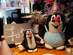 -布拉格餐厅· 中欧捷克菜(全国首店)